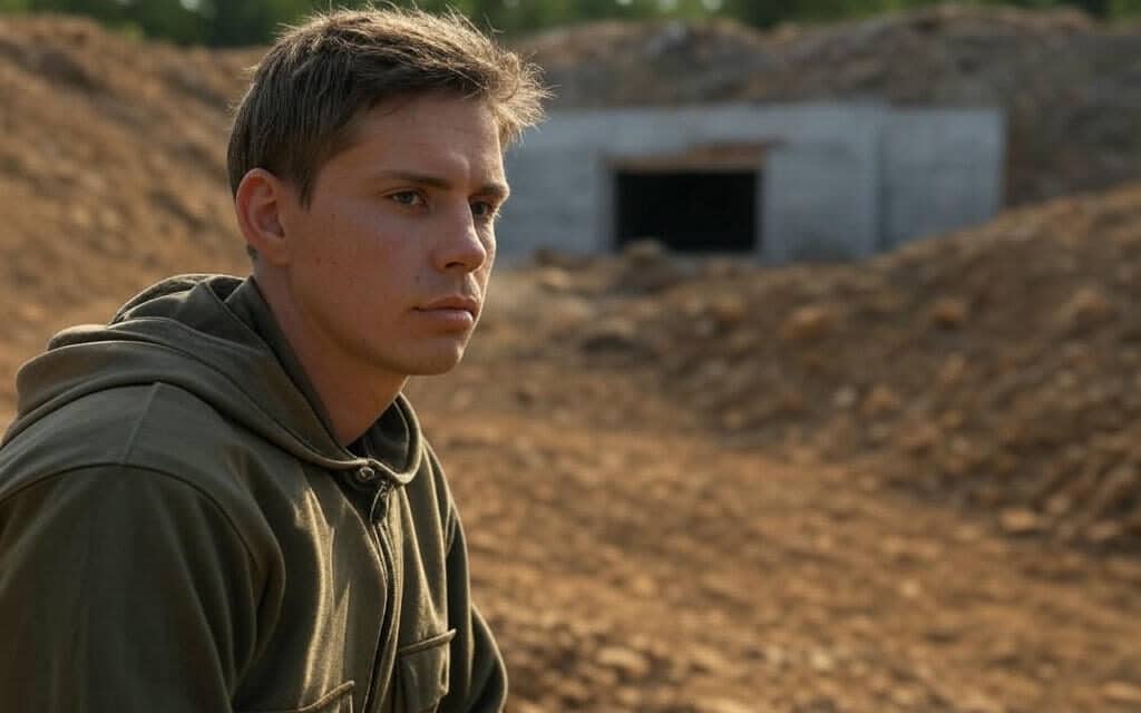 Europe is preparing for WW3 with Survival guides, mass evacuations, huge bunkers, and conscription