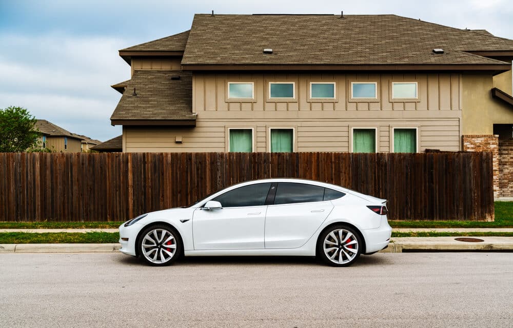 Hackers release names and addresses of every Tesla owner in the US with chilling symbol