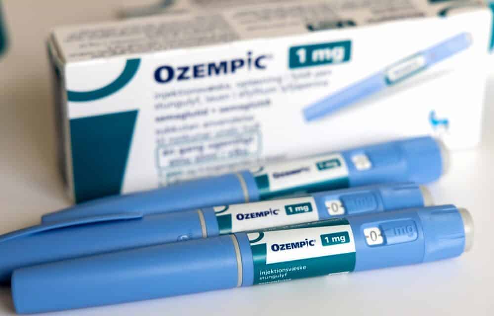 Man sounds alarm over Ozempic. “I’m losing my mind, memory, sight, speech and hearing… I can barely walk or eat”