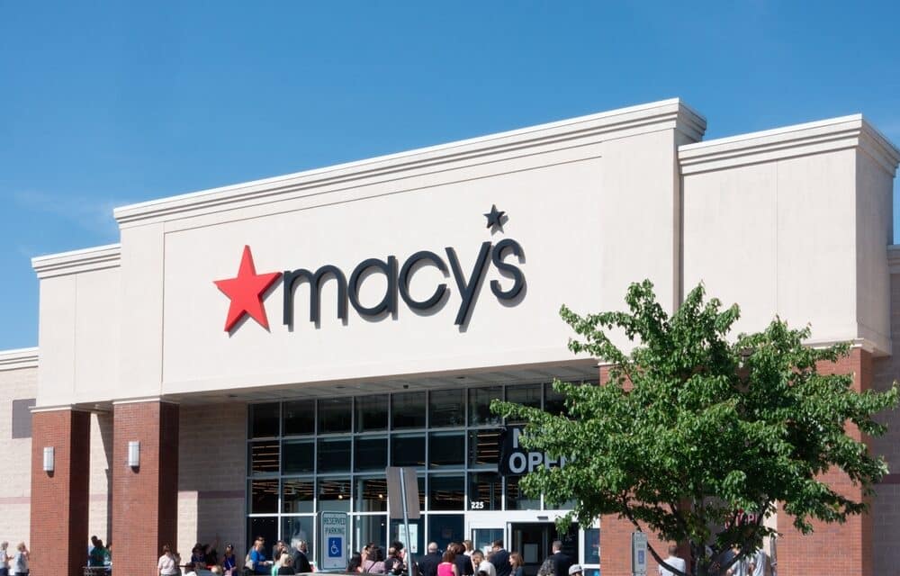 Macy’s retailer to close its doors after 150 years after losing $21.3 billion in sales