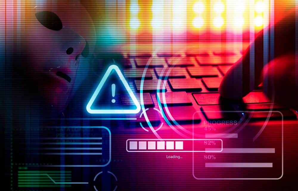 Hackers discover way to bypass two-factor authentication?