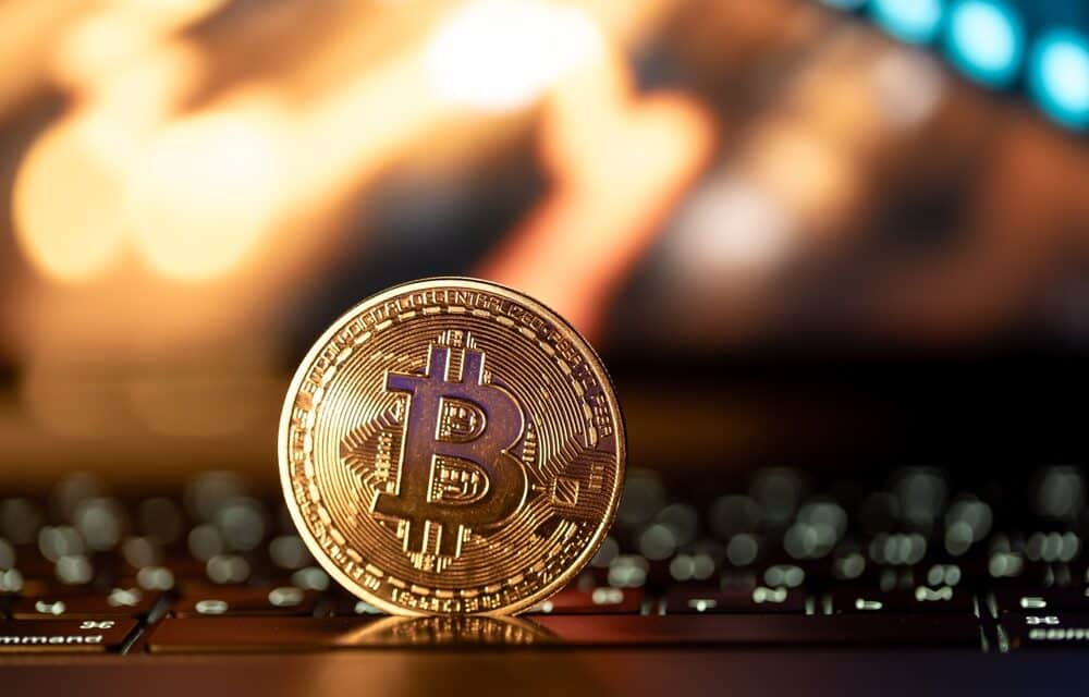 White House announces that Gold reserves may be used to purchase Bitcoin