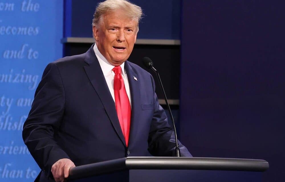 Donald Trump issues grim WW3 warning if Ukraine peace fails