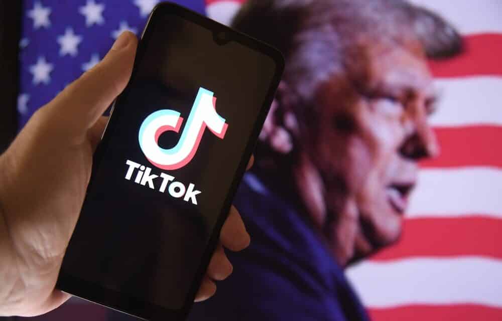 TikTok’s days are numbered as ban on April 5th nears