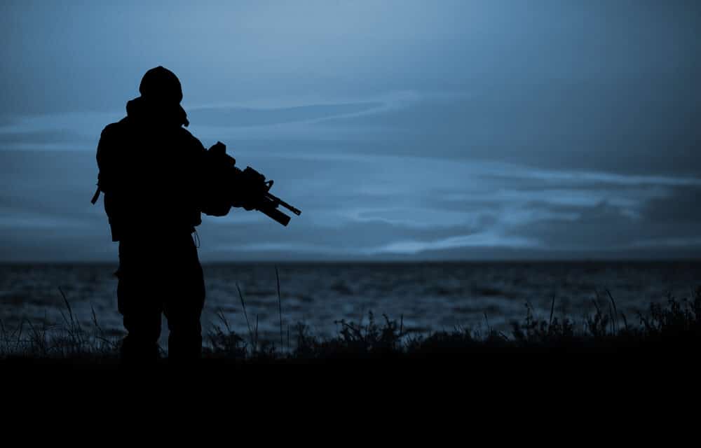 US embassy in Syria warns Americans to leave over ‘potential imminent attacks’