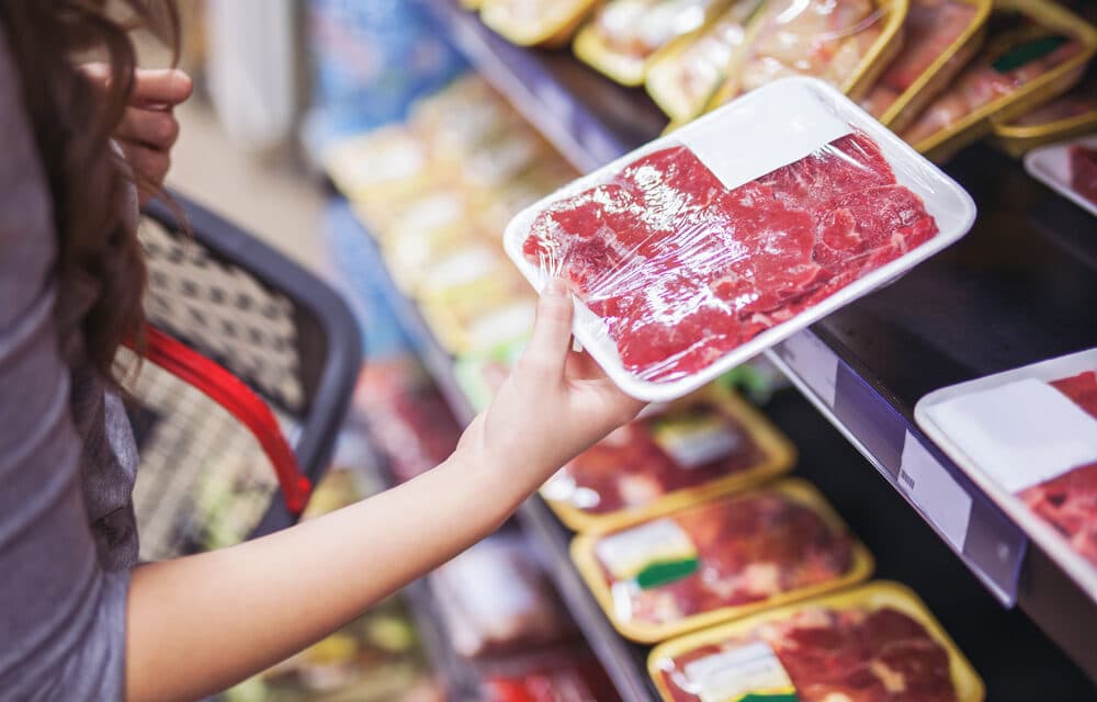 Steak prices are about to soar as restaurants battle “cattle shortage”