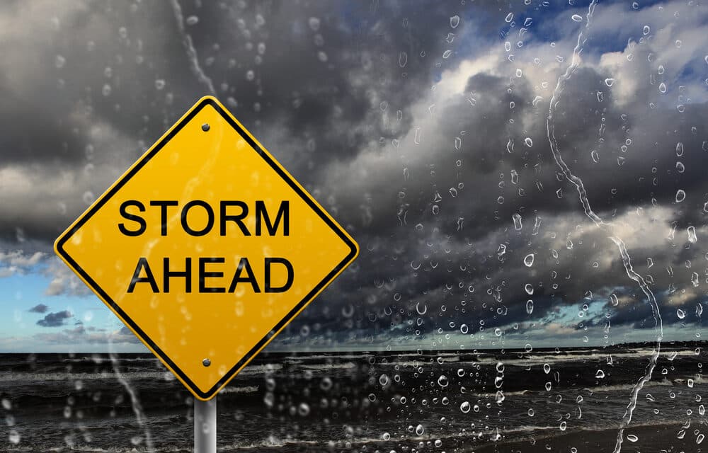 DEVELOPING: Millions across the South bracing for possible ‘significant’ severe weather threat