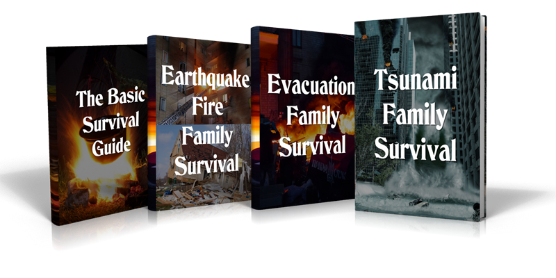 Download Your FREE Survival Guides!