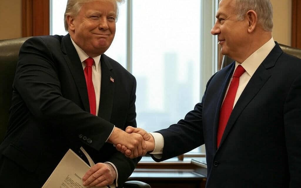 Trump administration approves $3 billion arms sale to Israel
