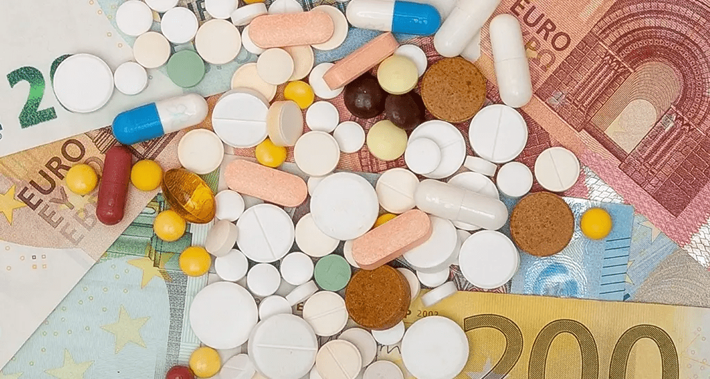 ALERT: Big Pharma Scam Exposed!