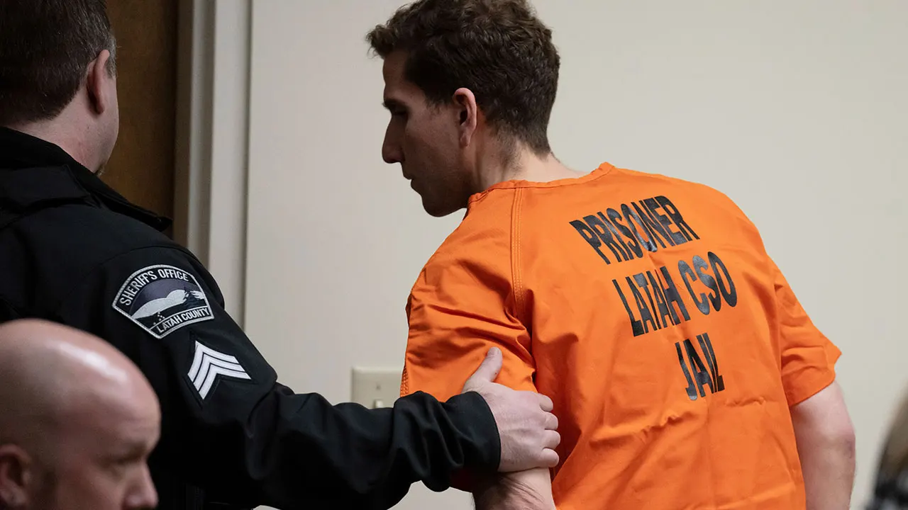 Idaho’s Shocking Move: Death Penalty for Pedophiles by Firing Squad!