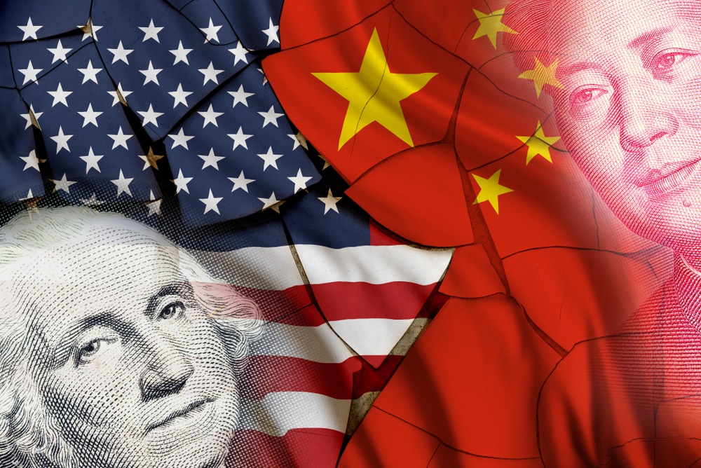 What would happen if China dumped hundreds of billions of U.S. Treasury bonds overnight?