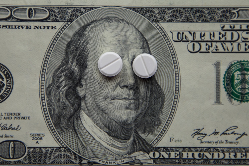 Trump warns that ‘major tariffs’ are coming soon on foreign pharmaceuticals