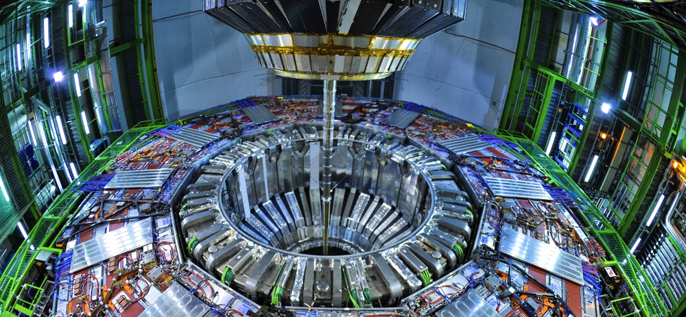Scientists ready to create much larger version of CERN