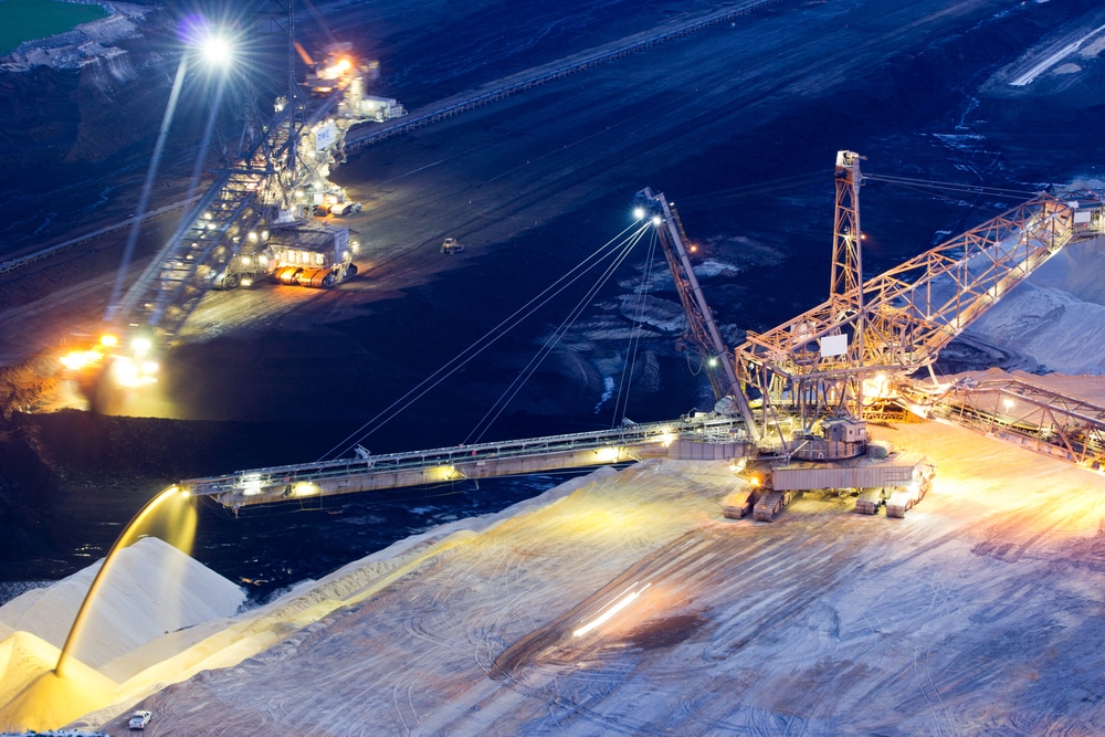 China has just suspended rare earth exports, kneecapping US industry reliant on Beijing’s ‘monopoly’