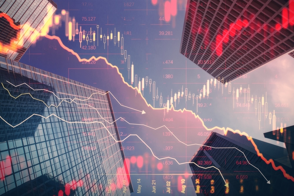 Trade war begins to send shockwaves through US companies