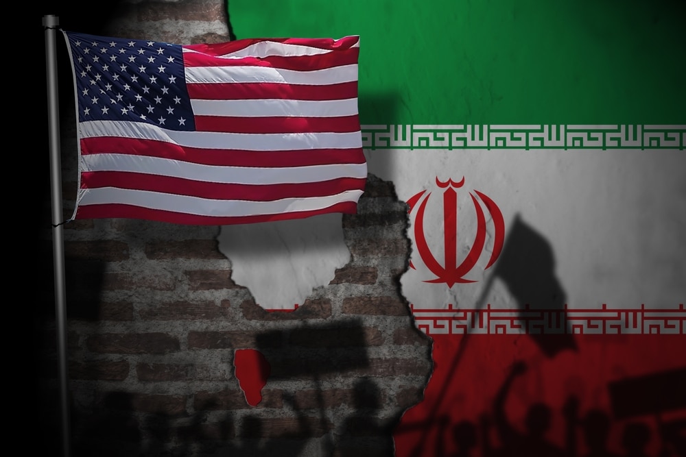 Tehran not backing down from Trump as war with Iran looms