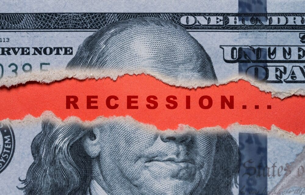JPMorgan warns there’s now a 60% chance of a recession following tariff hikes