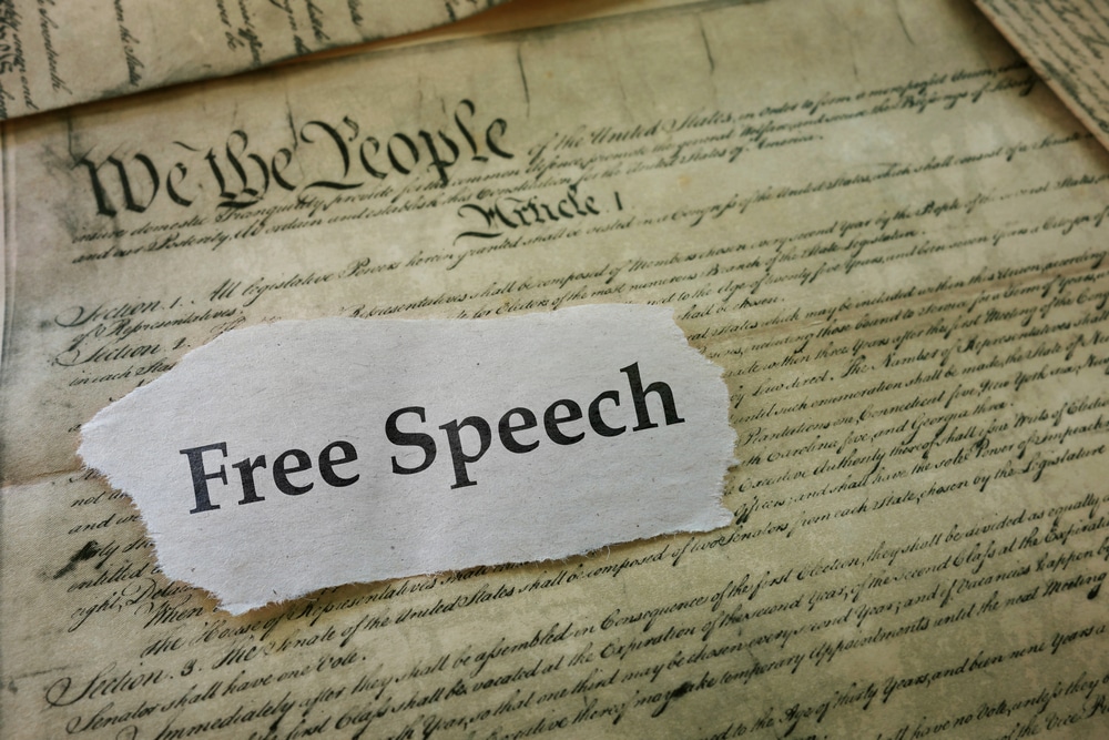 Proposed “Free Speech Fairness Act” aims to empower pastors to speak freely