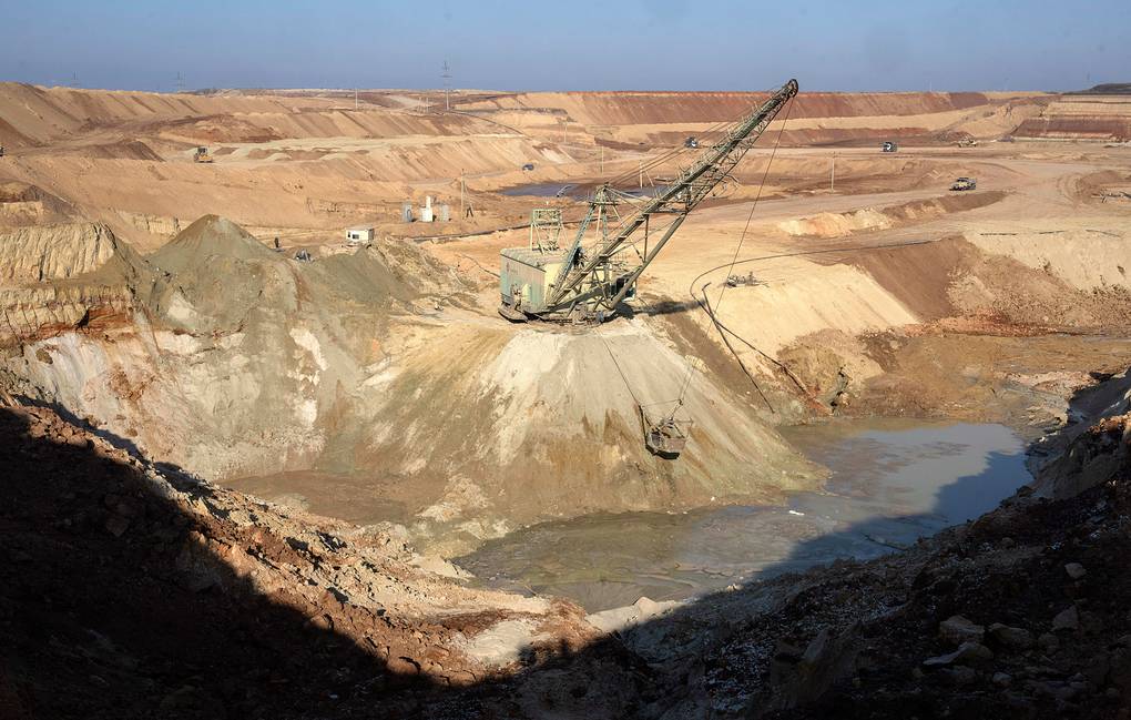 Implementation of US-Ukraine minerals deal fraught with serious difficulties — WP