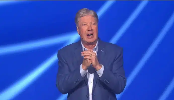 Court records reveal Robert Morris asked Gateway Church for millions in retirement pay