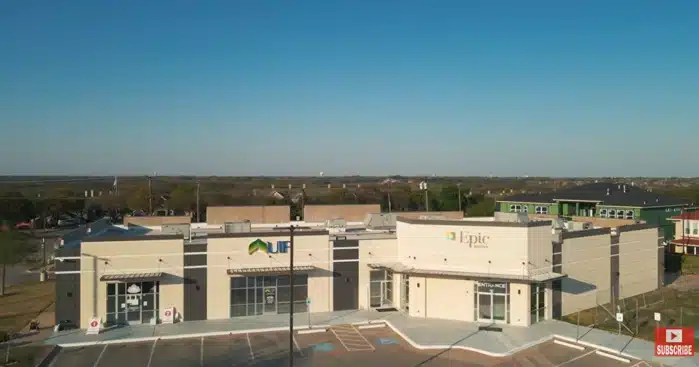 Planned Muslim development in TX to include over 1,000 homes, mosque, K-12 faith-based school, clinics, retail shops, community college and sports facilities