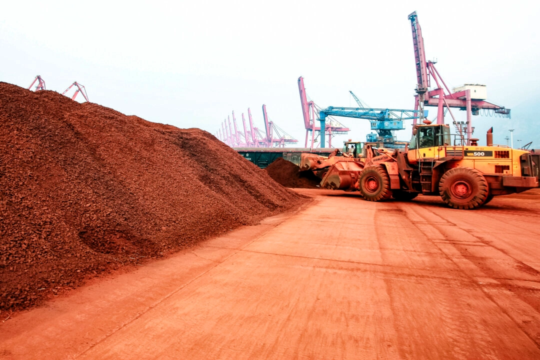 China to Strengthen Strategic Minerals Control After US Trade Truce