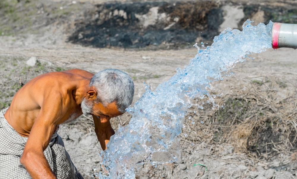 Pakistan could reach 120 degrees this week setting a global record