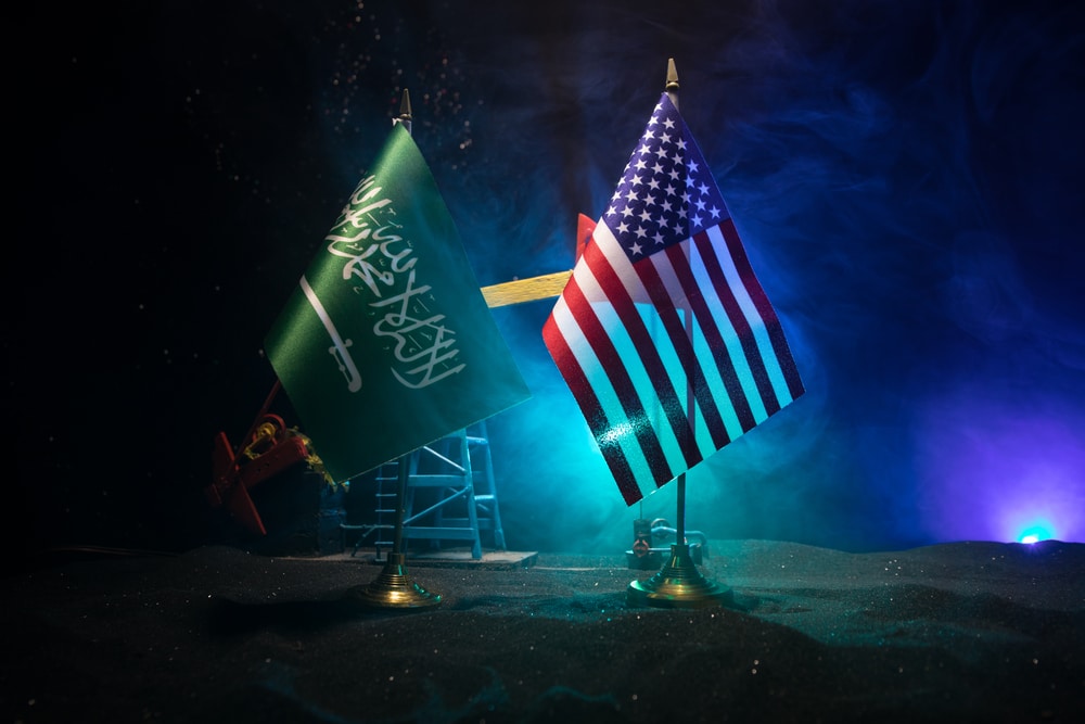 US official warns that If Israel doesn’t wake up, US will advance Saudi deal without it