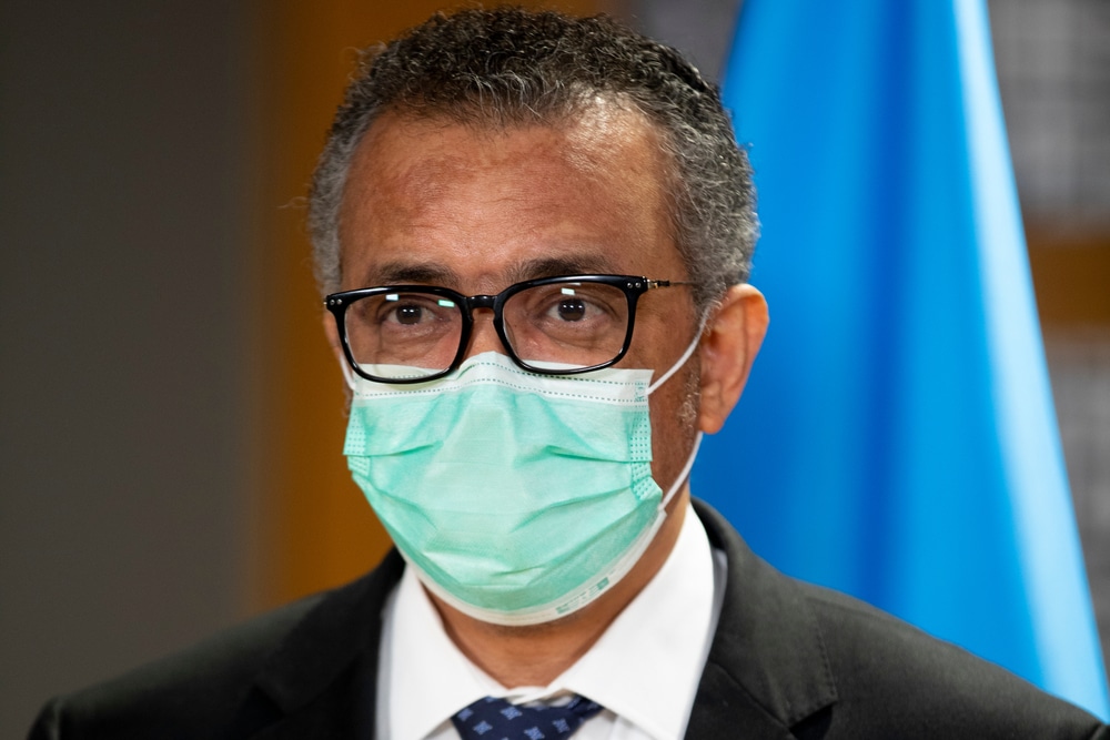 W.H.O. adopts “Pandemic Treaty”, Expanding its power over disease management Worldwide