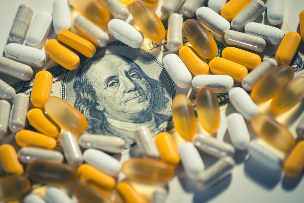 China accelerates plans to cut its dependence on US pharmaceutical supplies