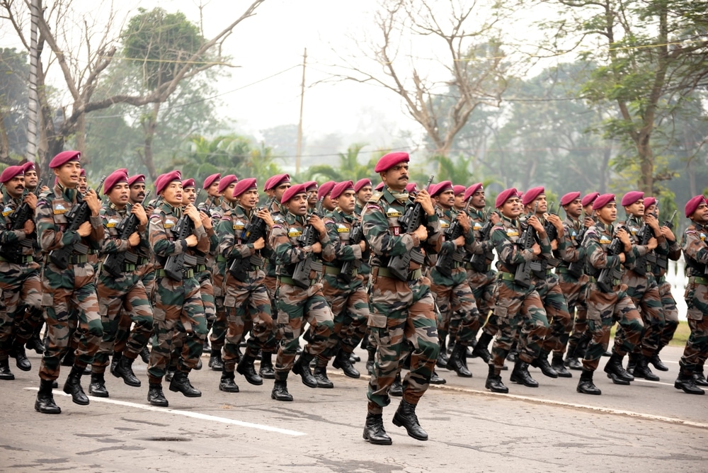 Pakistan warns it has ‘credible intelligence’ that India will strike within 36 hours