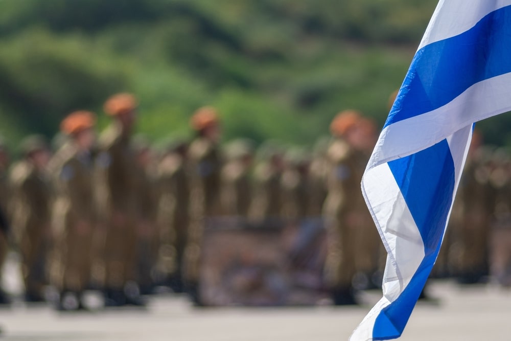 Israel ramps up preparations for multi-front war