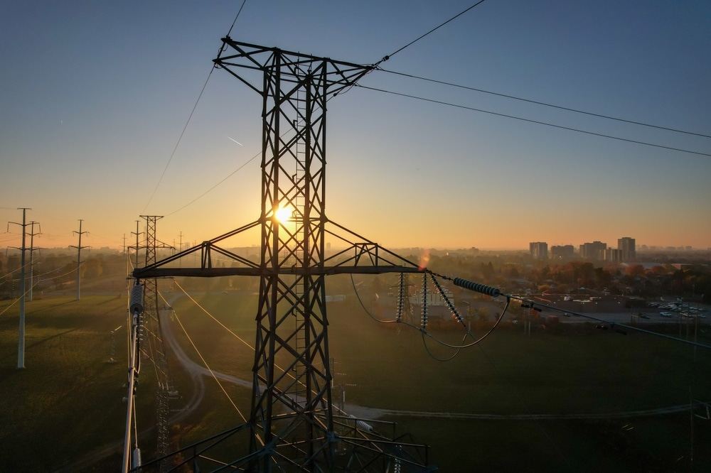 Regulator warns that much of the U.S. at heightened risk for summer power outages