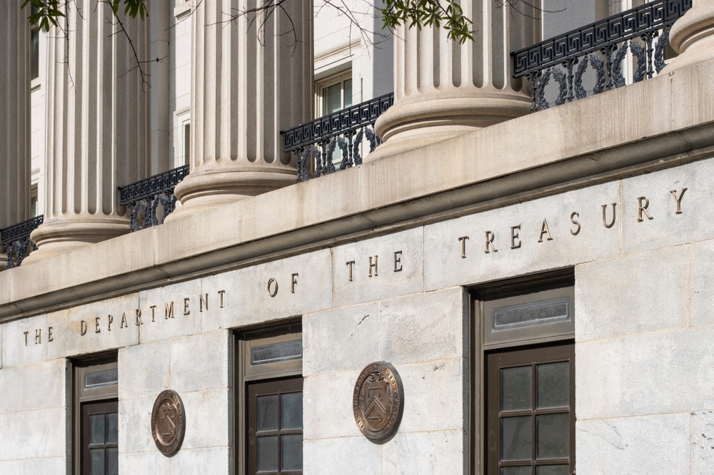 Moody’s downgrades United States credit rating