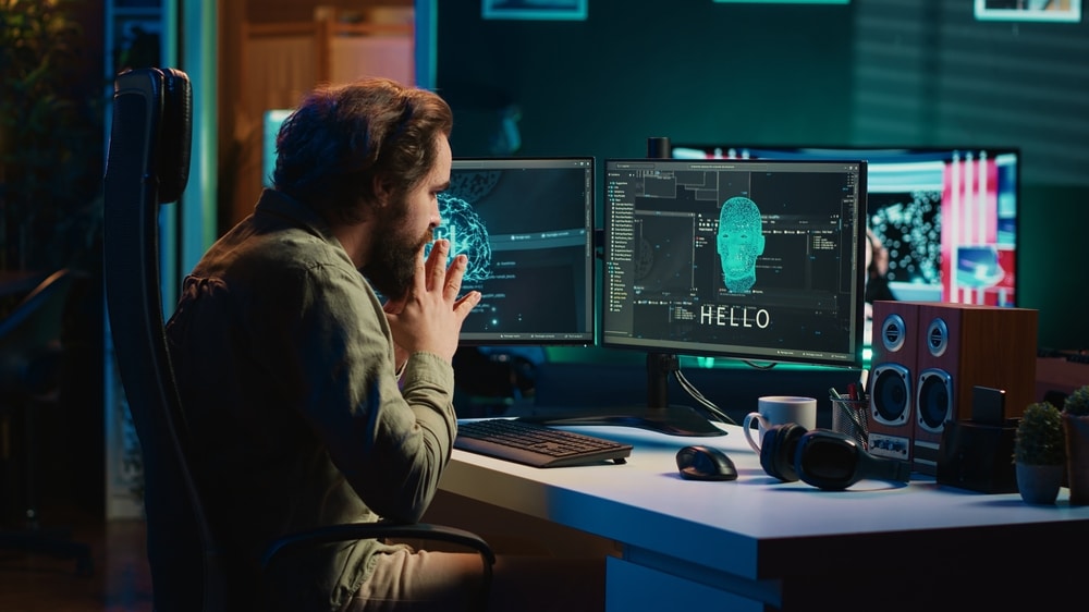 AI resorts to BLACKMAIL when told it would be taken offline, threatens to reveal engineer’s affair