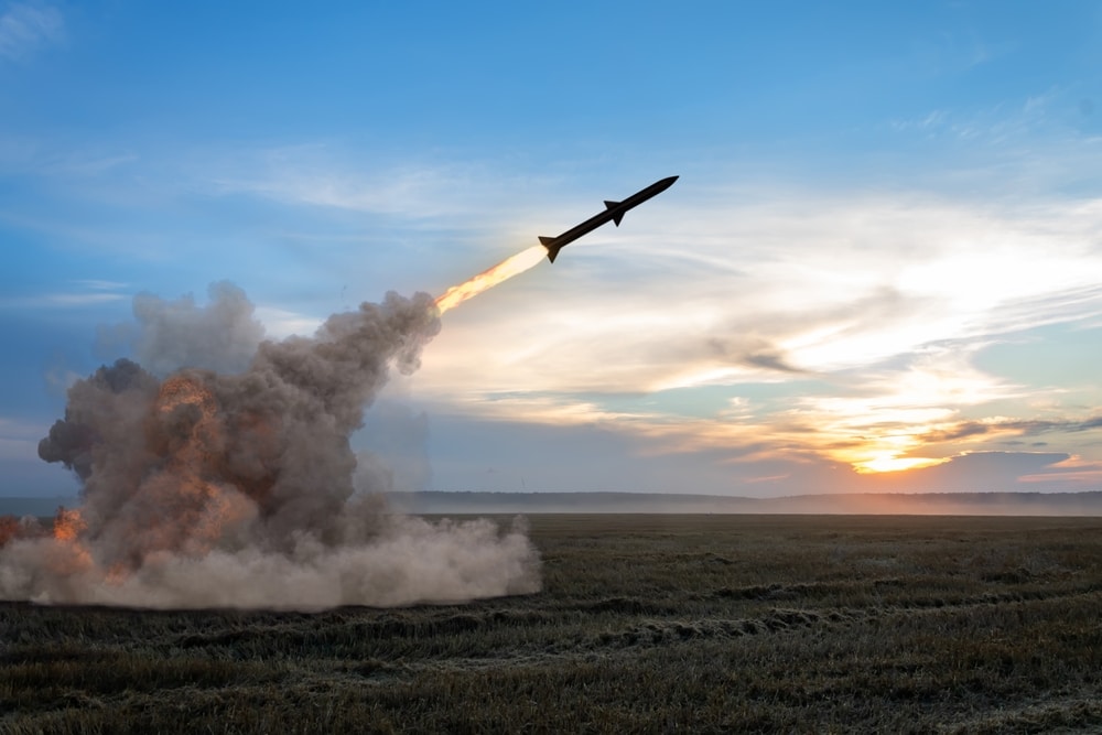 German chancellor lifts restrictions allowing Ukraine to strike military positions deep inside Russia