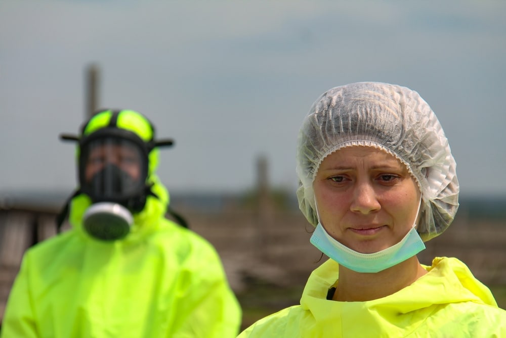 Thailand has just reported the first anthrax death in decades, hundreds potentially exposed