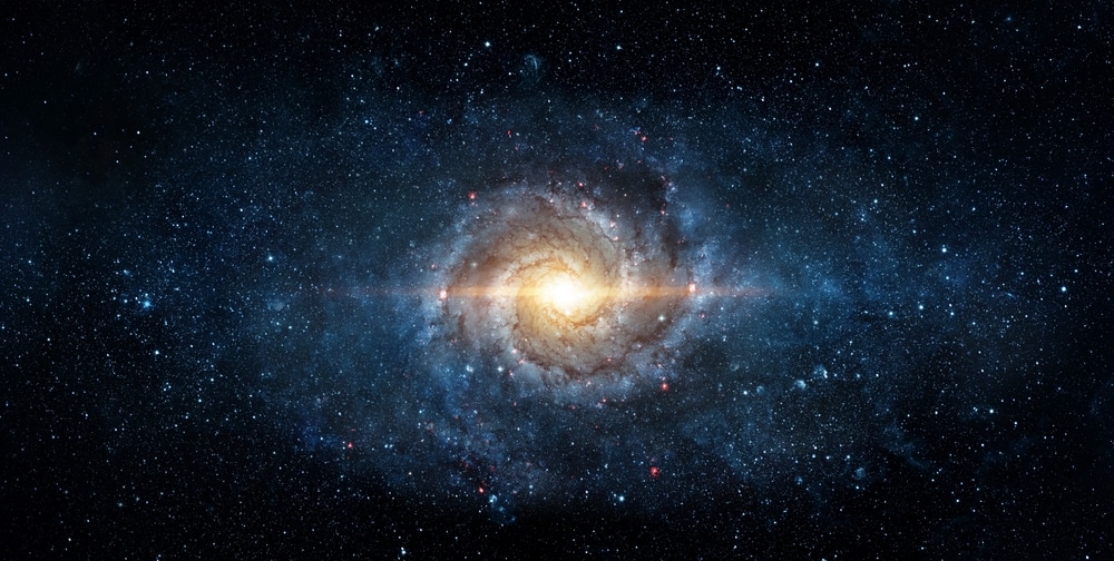 Scientists left baffled by perfect sphere emitting radio signals from deep space