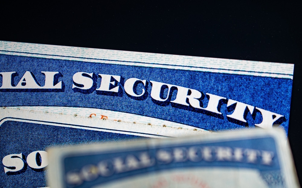 Your Social Security card will soon be available digitally