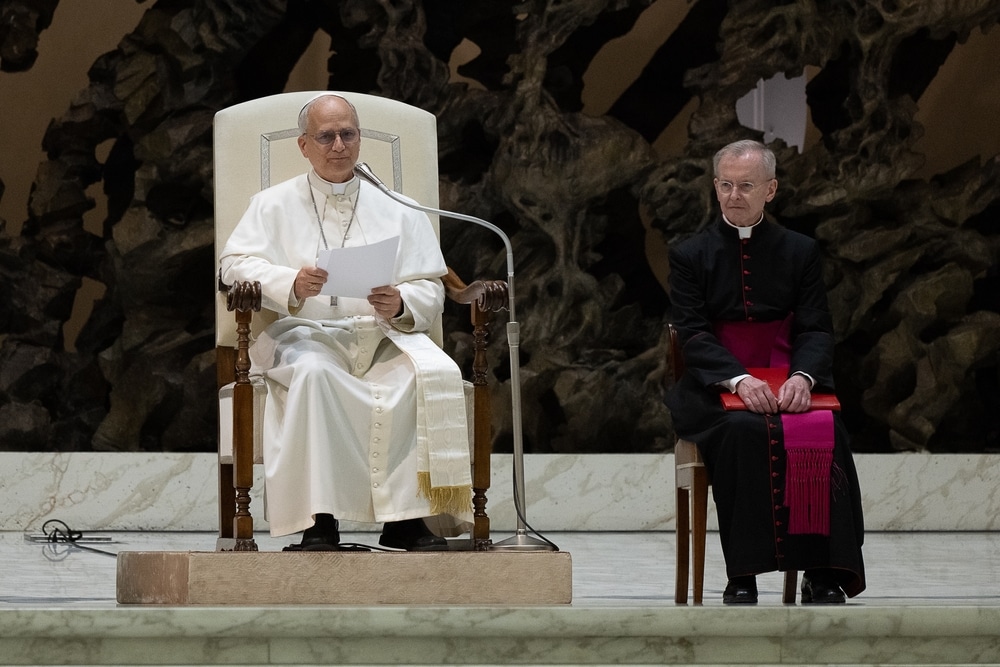 Pope Leo XIV calls for Church ‘Unity’ to promote Peace