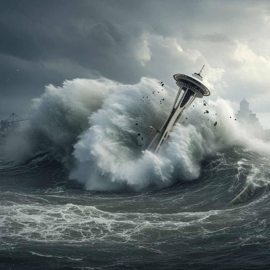 Rabbi warns Imminent earthquake in America will be “Pre-Messiah Sign”