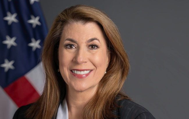 US bows out of mediator role in Russia-Ukraine talks