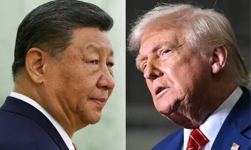 Xinhua Headlines: Xi says dialogue, cooperation only correct choice for China, U.S. in phone call with Trump