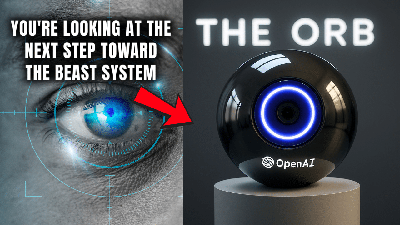 The ORB is coming to a city near you