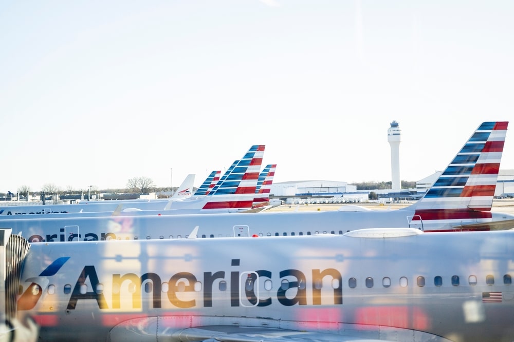 North American airlines targeted by cyber attacks