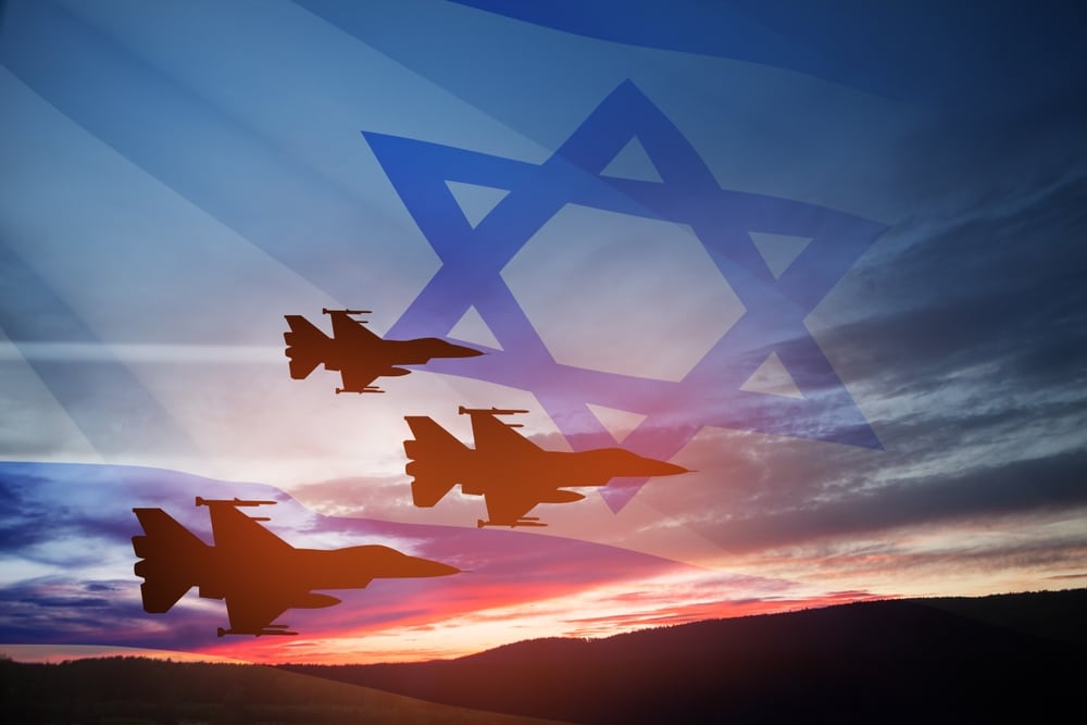 IDF warns operation against Iran will last for several days and in the end they will “no longer be a threat”