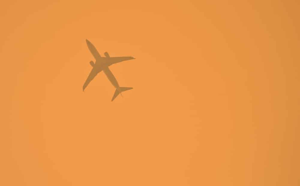 Millions of Americans told to keep windows shut as toxic chemicals spark air quality emergency