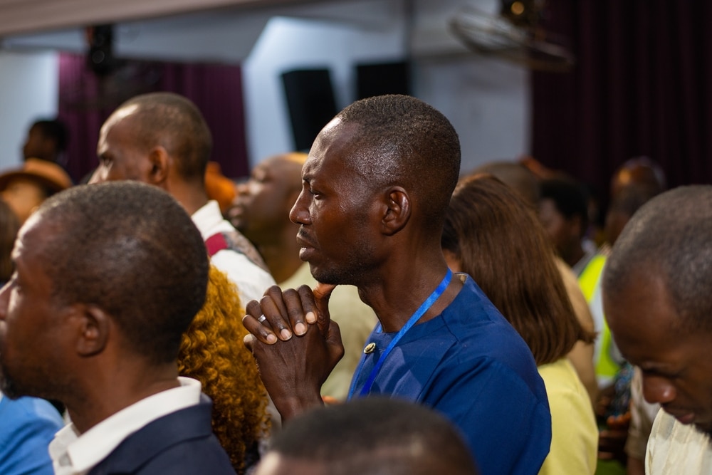 Fears Mount of Massive Attack on Christians in Nigeria