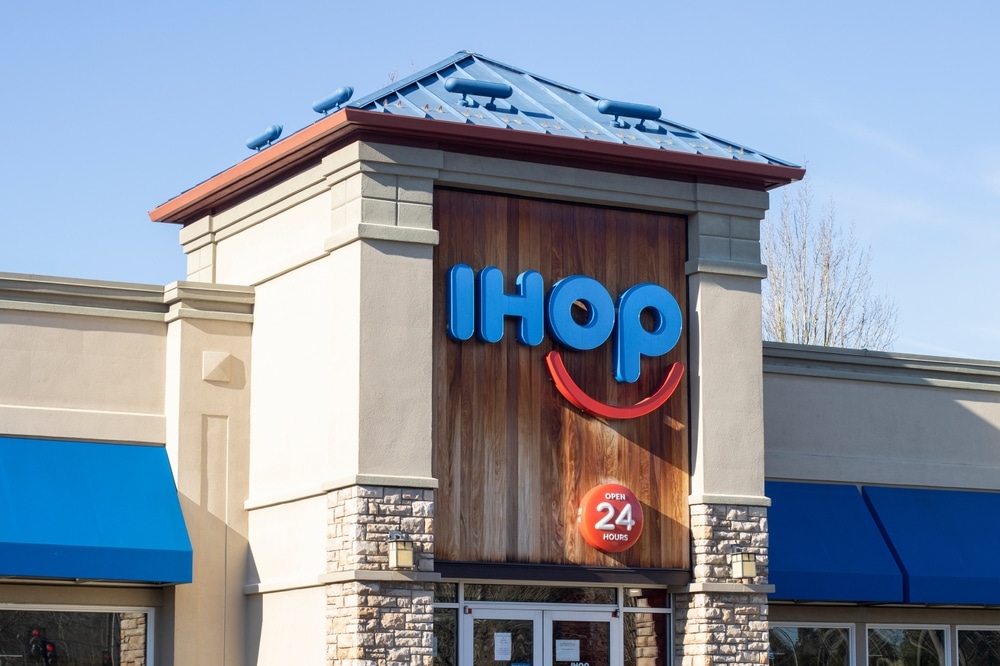 Applebee’s and IHOP to begin introducing AI in restaurants